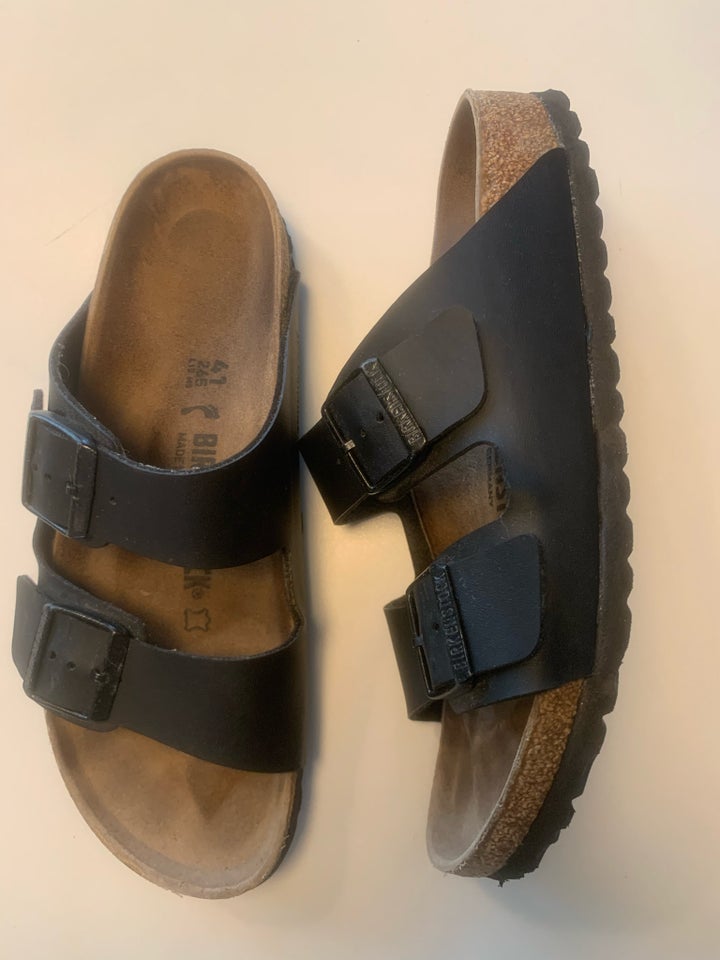 Sandaler, str. 41, Birkenstock