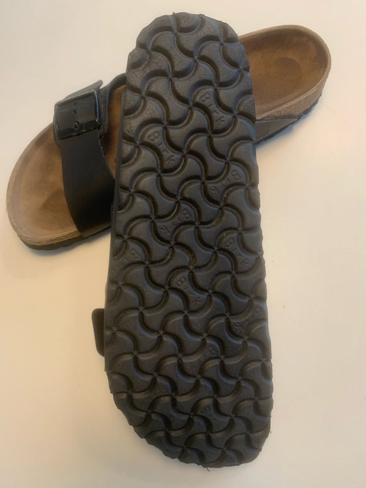 Sandaler, str. 41, Birkenstock