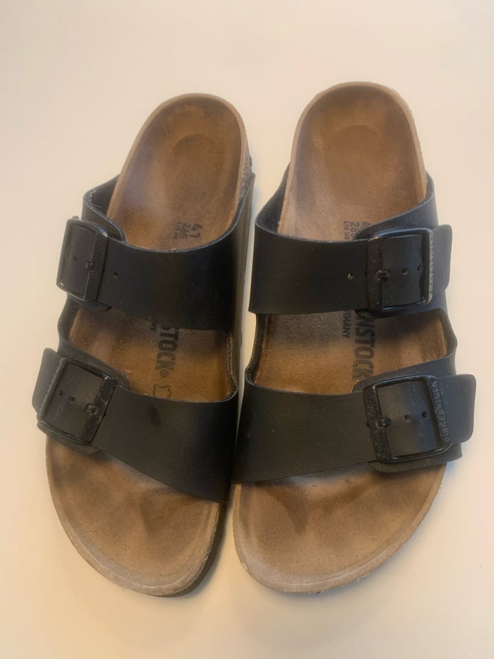 Sandaler, str. 41, Birkenstock