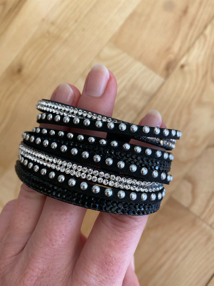 Armbånd, bijouteri, Karmen 