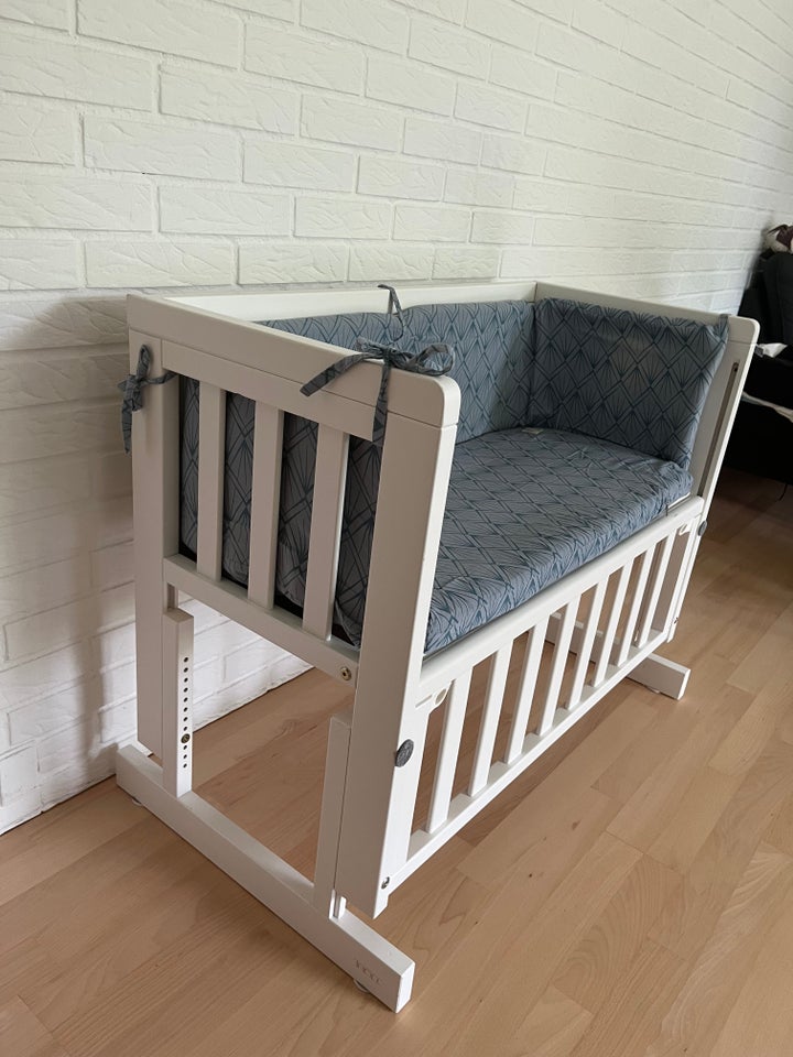 Vugge Troll Bedside crib/vugge