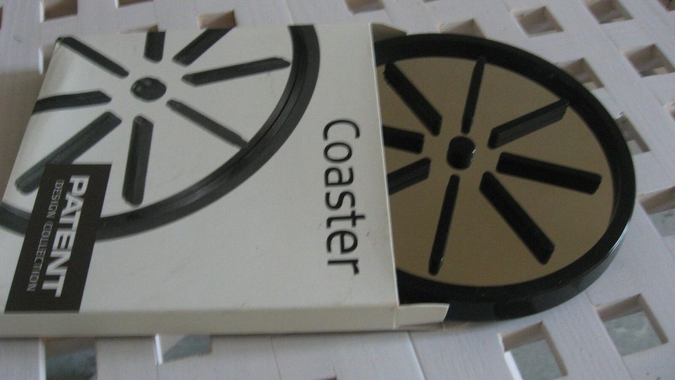 Andet Coaster