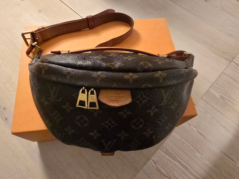 Anden håndtaske, Louis Vuitton,