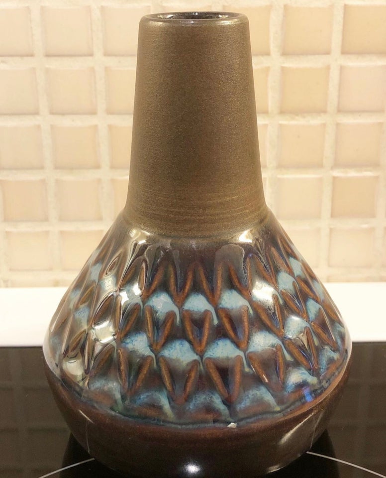 Keramik Vase Søholm