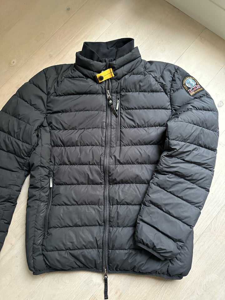 Dynejakke, str. S, Parajumpers