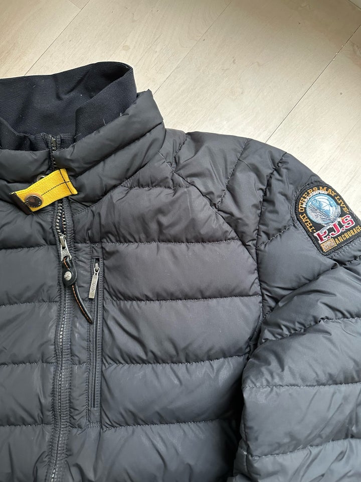 Dynejakke, str. S, Parajumpers