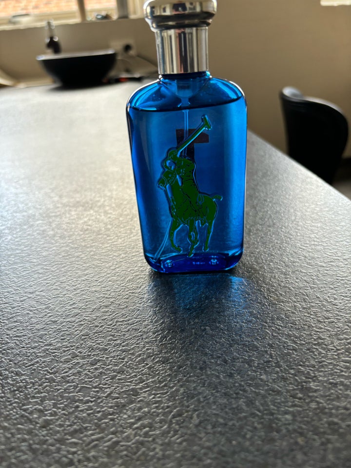 Eau de Toilette, Ralph lauren