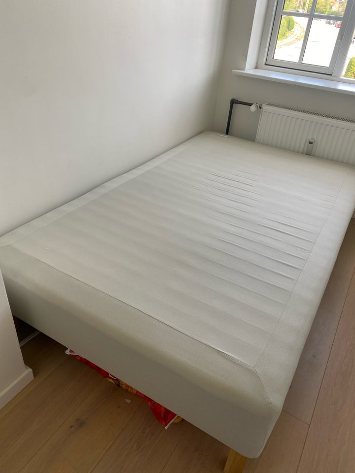 Boxmadras, Ikea, b: 140 l: 200