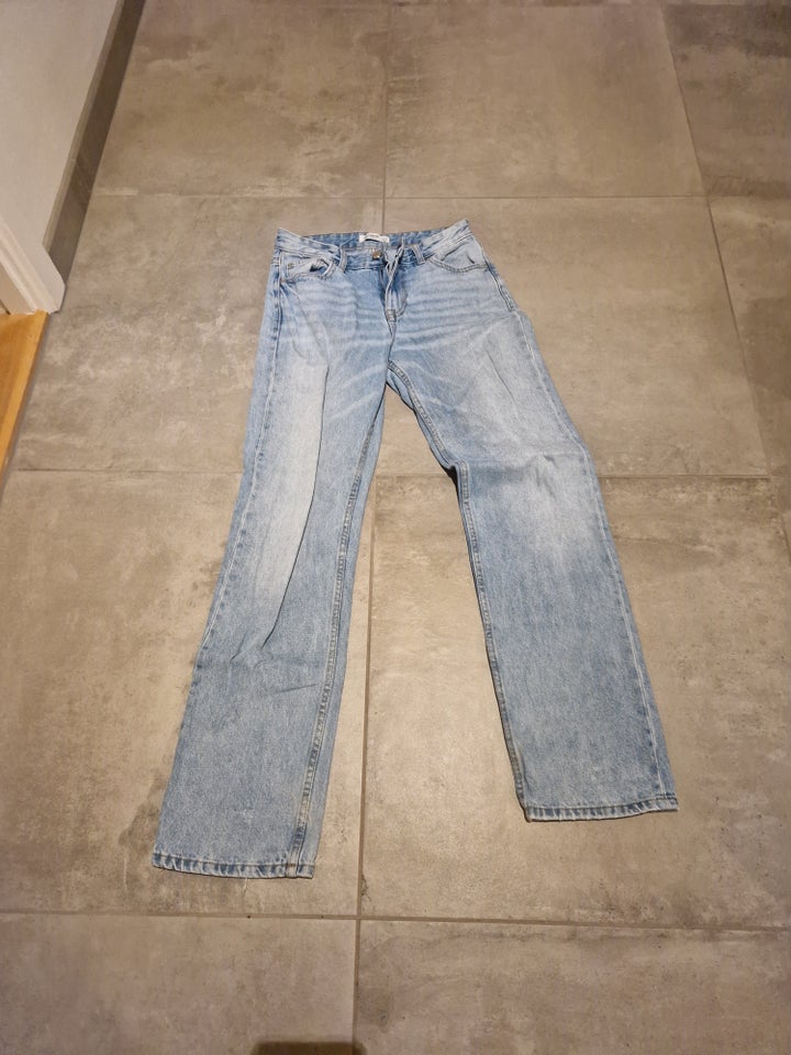 Jeans, Pullbear, str. 36