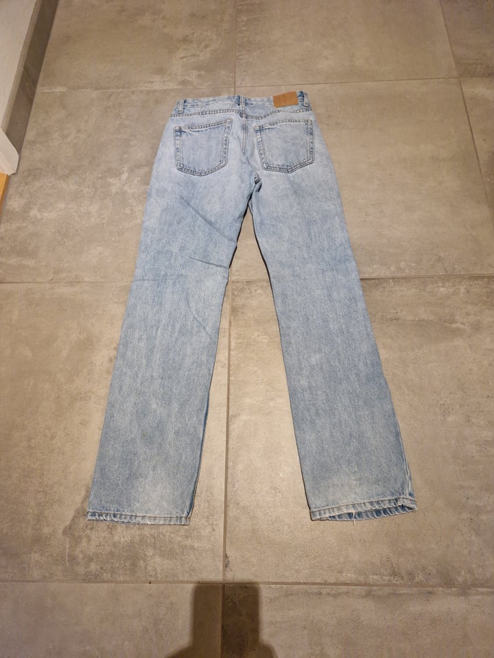 Jeans, Pullbear, str. 36