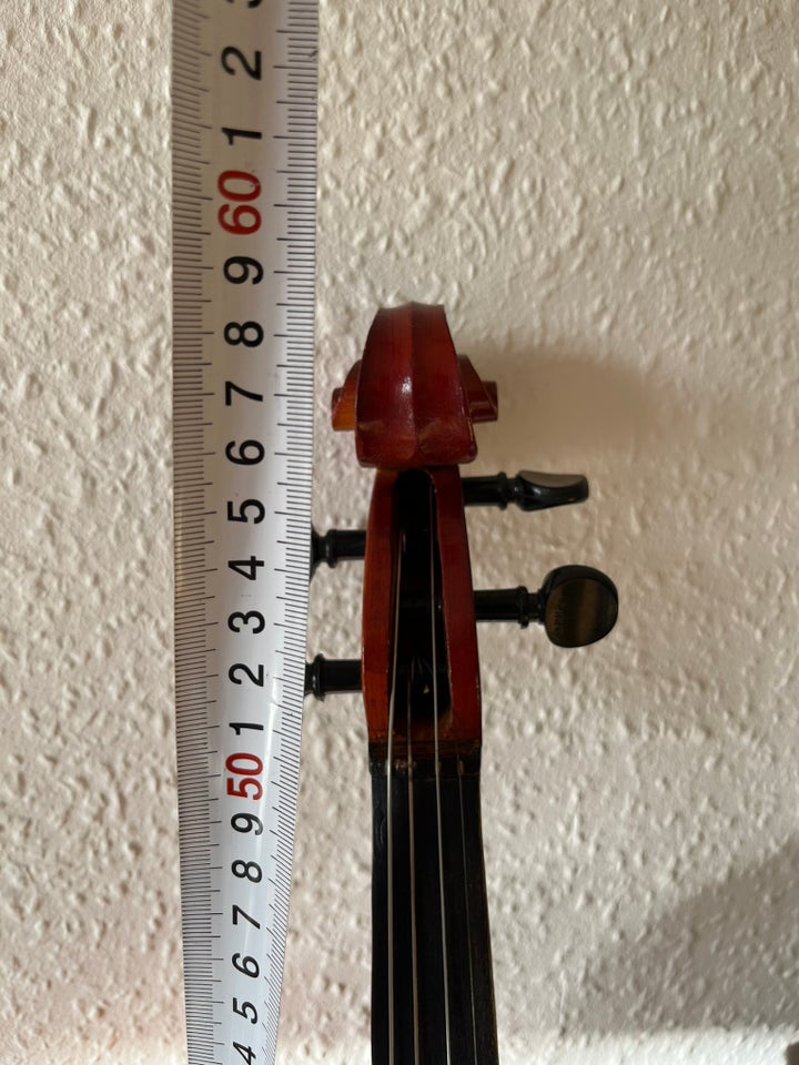 Violin 4/4