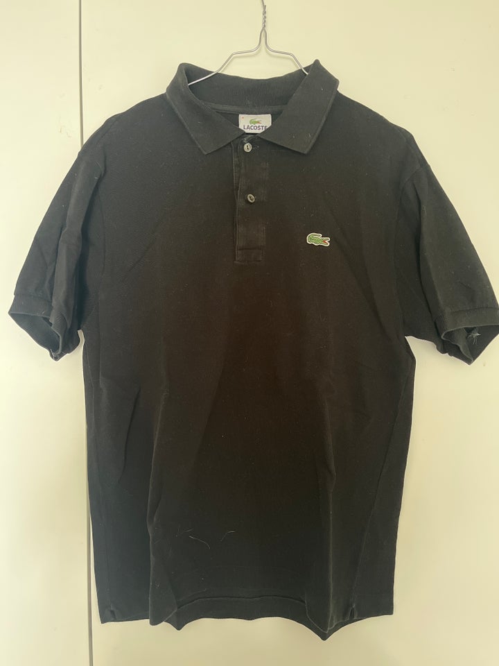 Polo t-shirt Lacoste str M