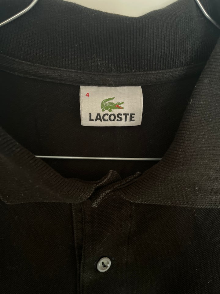 Polo t-shirt Lacoste str M