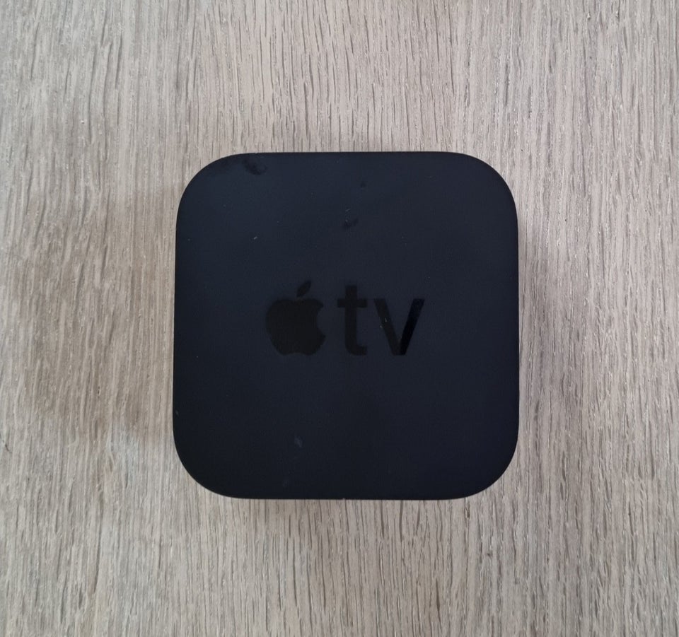 Apple TV 4, A1625, Perfekt