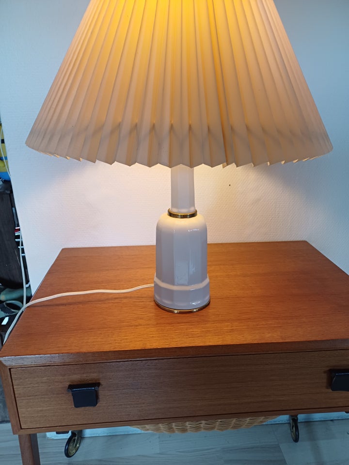 Anden bordlampe Heiberg