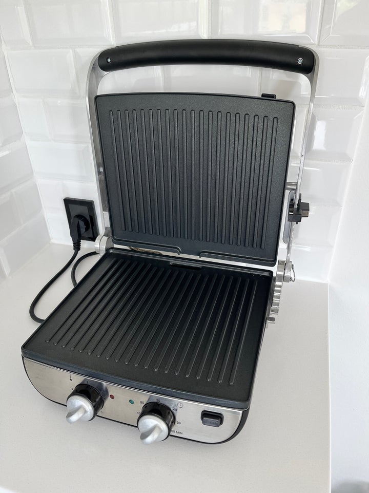 Bordgrill OBH Nordica