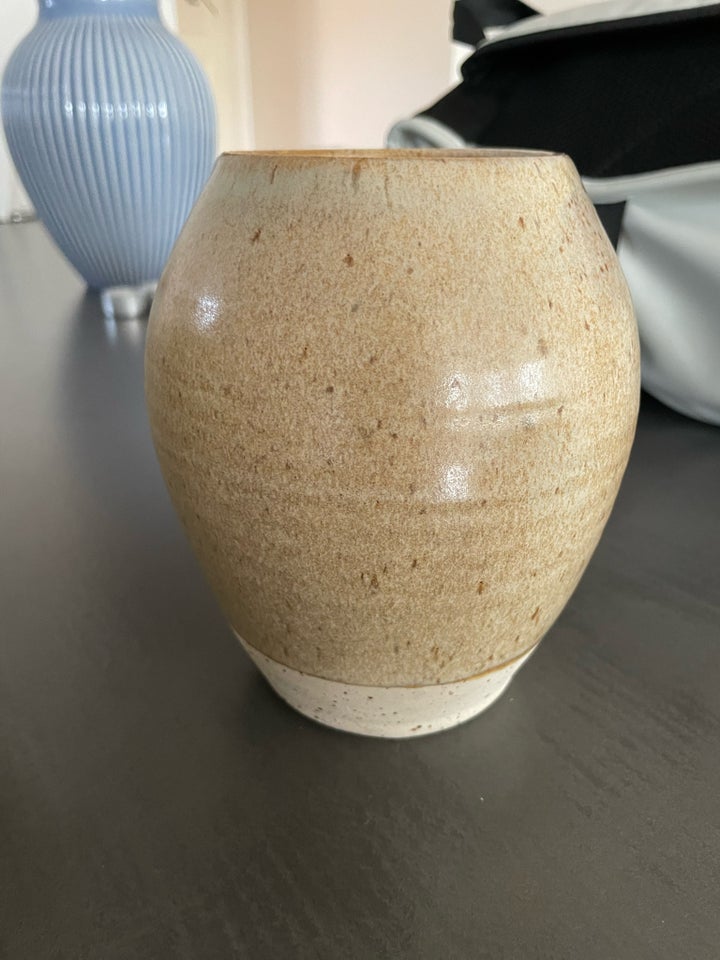 Vase, Vangs Keramik