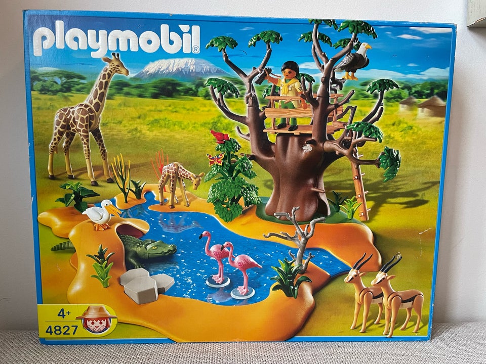 Playmobil