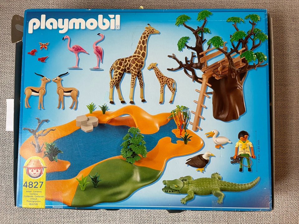 Playmobil