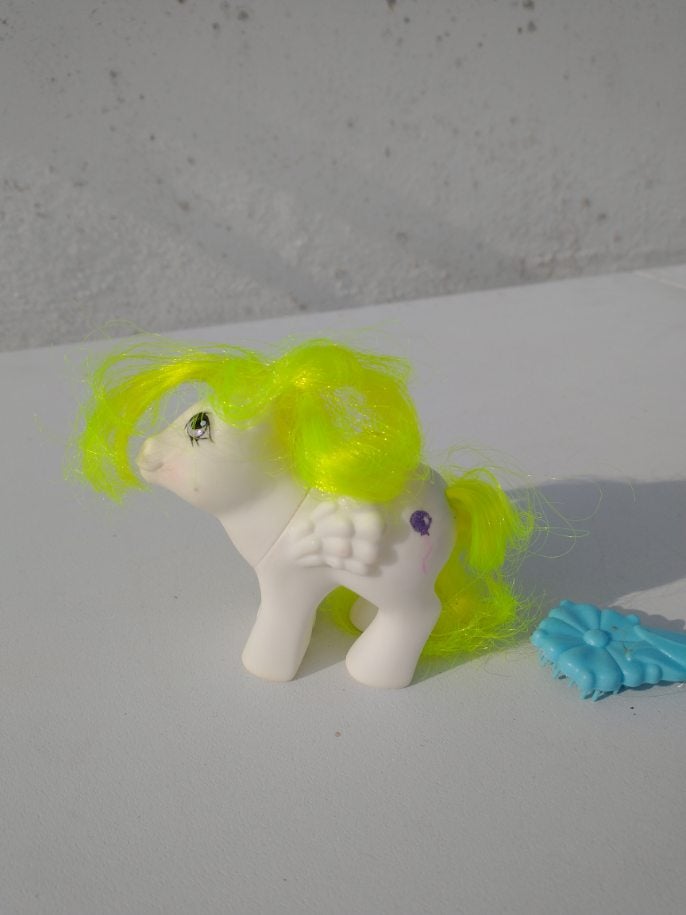 My Little Pony, My Little Pony fra