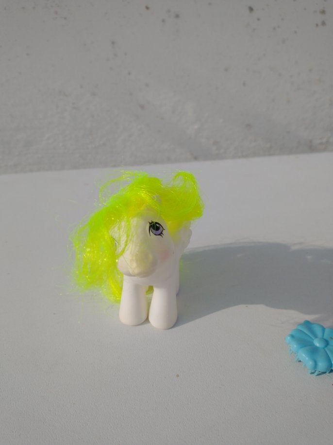 My Little Pony, My Little Pony fra