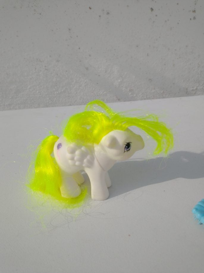 My Little Pony, My Little Pony fra