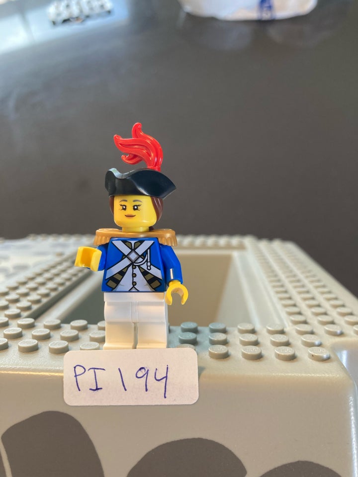 Lego Pirates 10320 eldorado