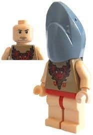 Lego Minifigures