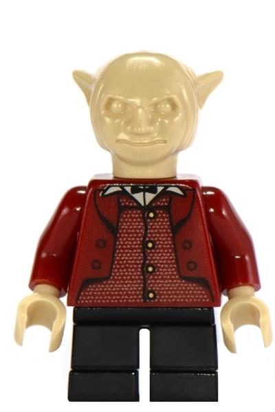 Lego Minifigures