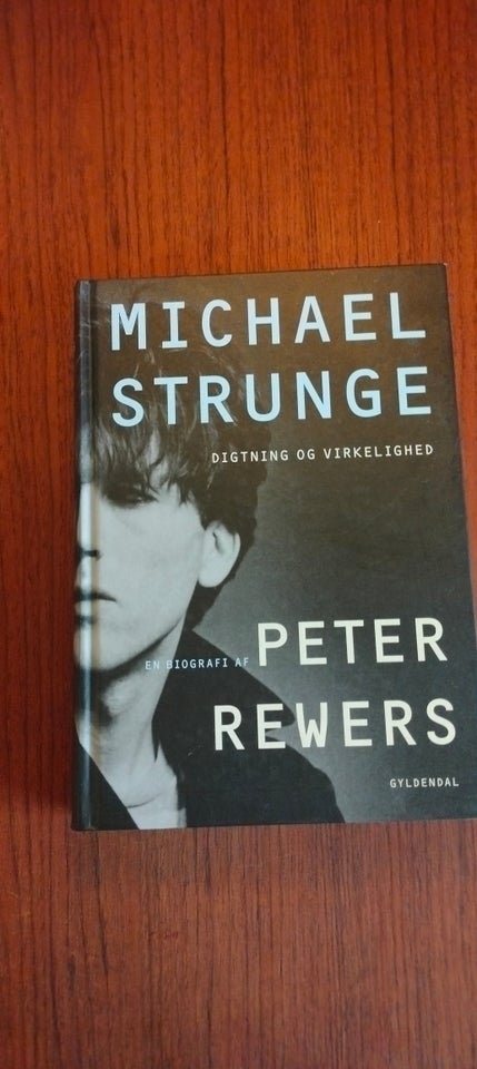 Michael Strunge, Peter Rewers,