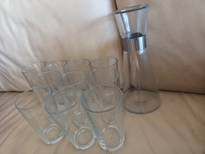 Glas GRAND CRU ROSENDAHL KARAFFEL