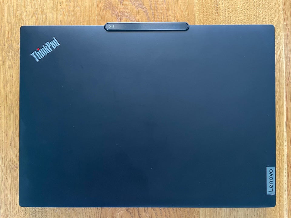 Lenovo Thinkpad X13 (Gen 4) 33