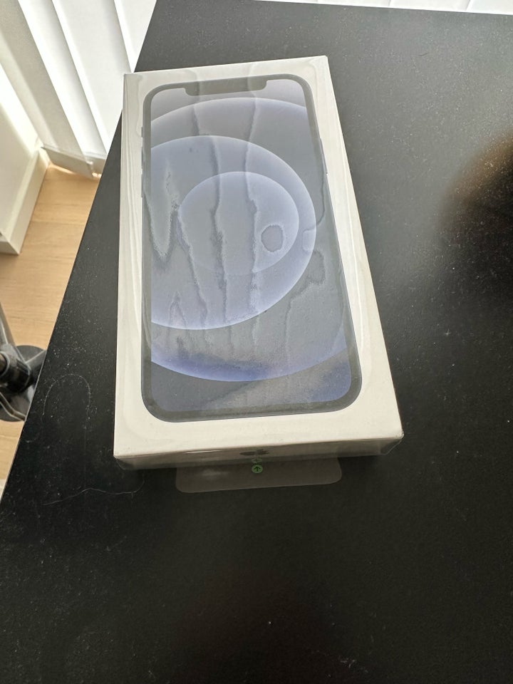 iPhone 15 Pro, 128 GB, blå