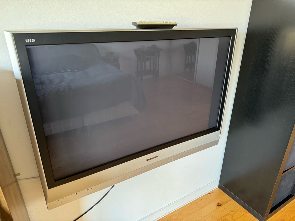 Panasonic, Viefa, 42"