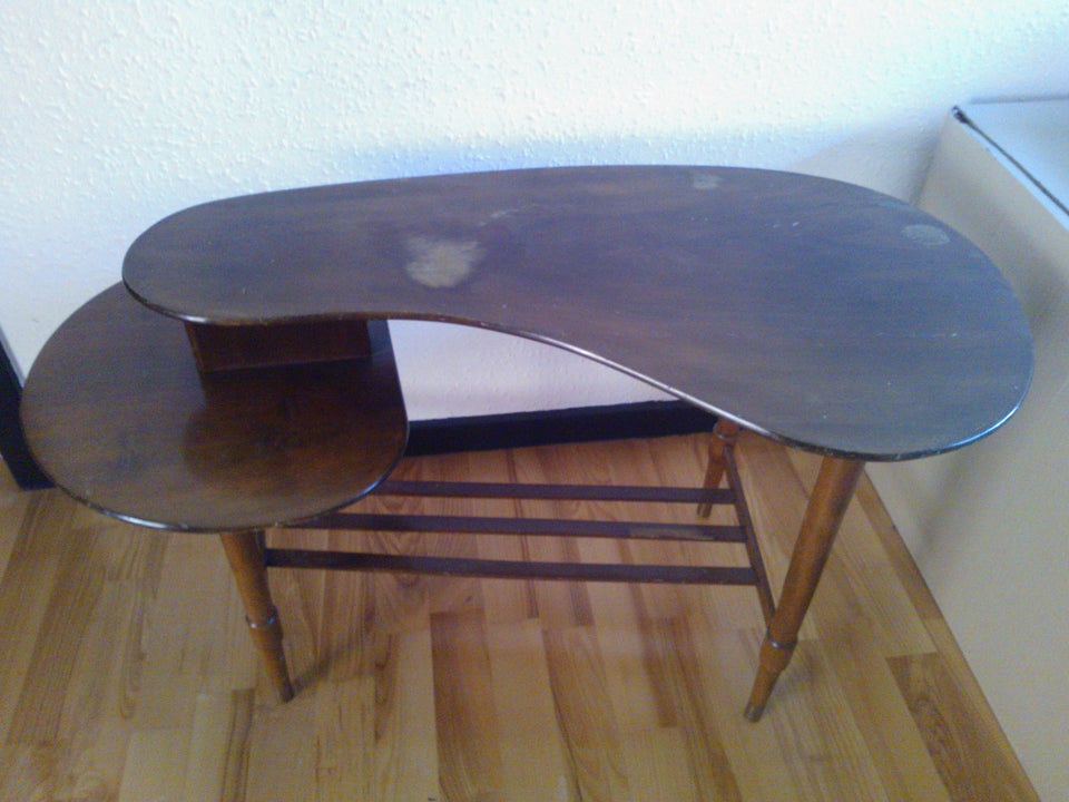 Andre samleobjekter, Sofa bord 60-