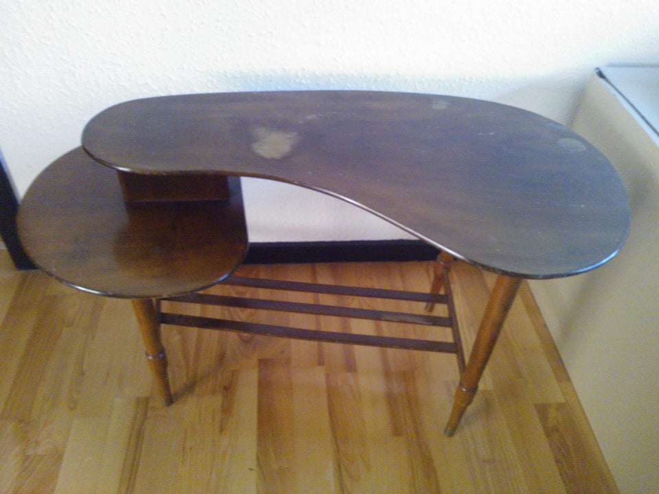 Andre samleobjekter, Sofa bord 60-