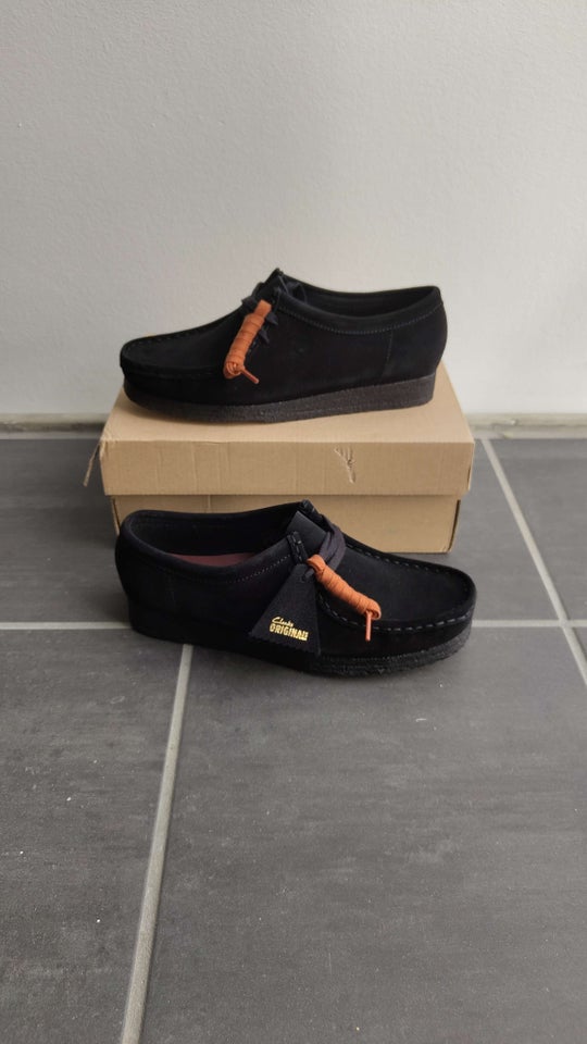 Sneakers, Clarks, str. 42