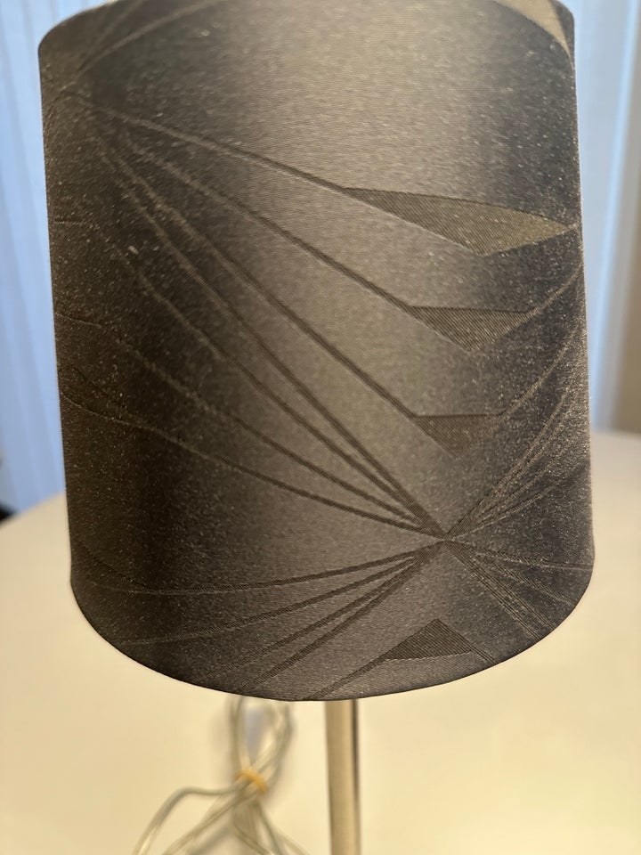 Anden bordlampe, Georg Jensen