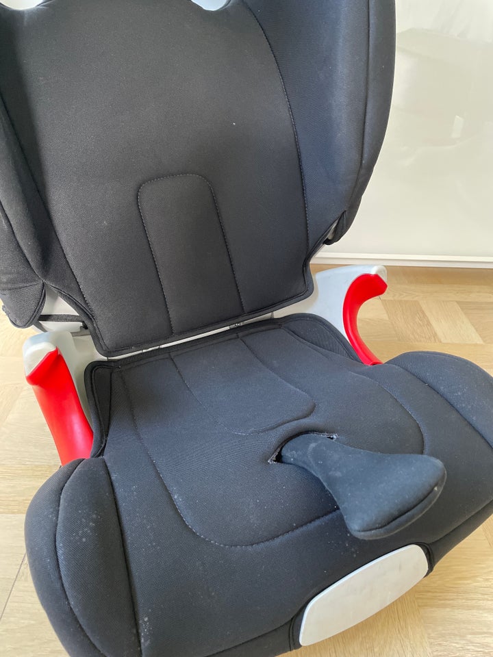 Autostol op til 36 kg  Römer Britax