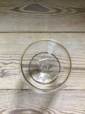 Glas Cognacglas  AG