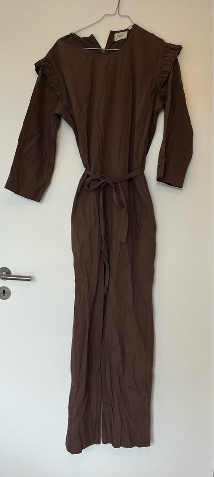 Jumpsuit, Frau, str. Medium