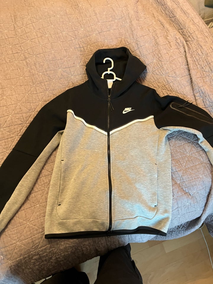 Cardigan, Nike Tech , str. Small