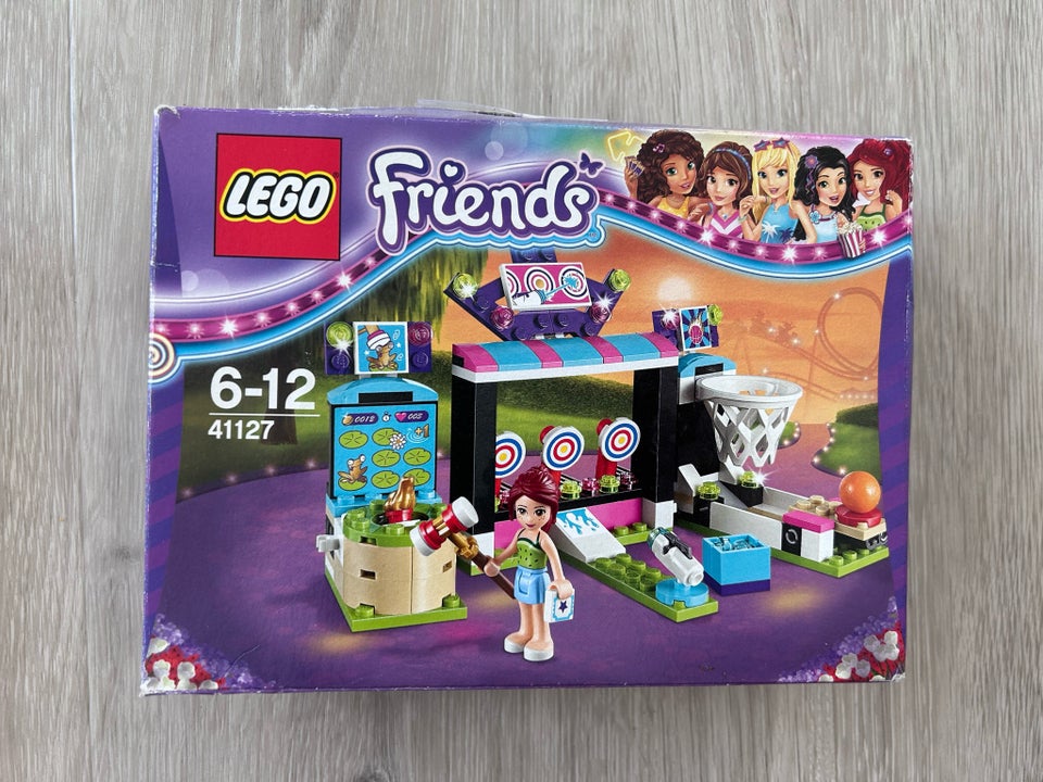 Lego Friends 41127