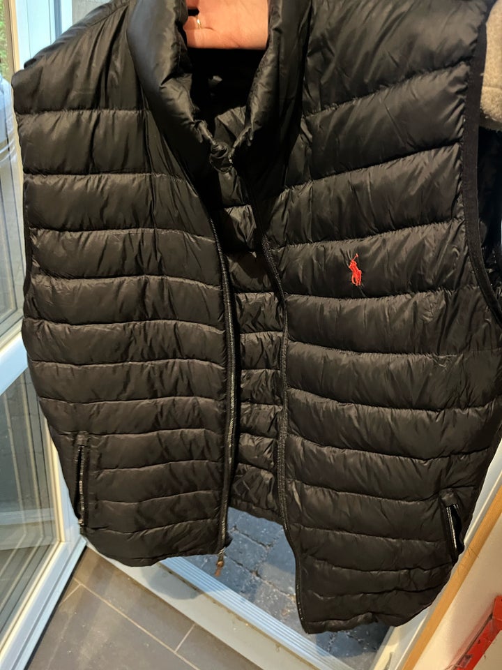 Vest, str. XXL, Polo Ralph Lauren