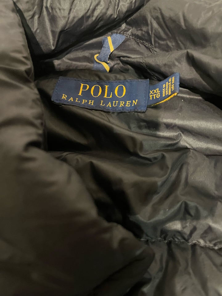 Vest, str. XXL, Polo Ralph Lauren