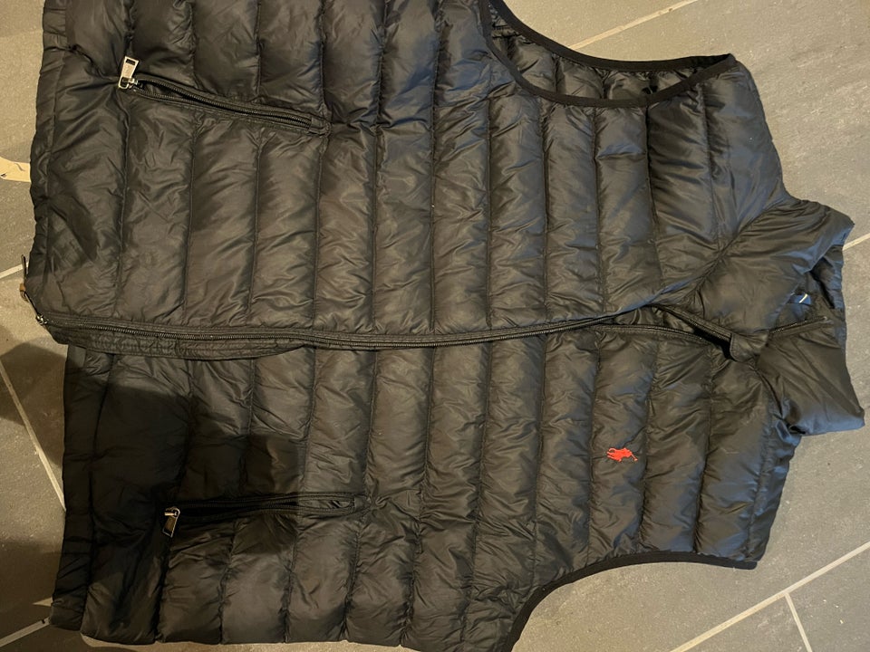 Vest, str. XXL, Polo Ralph Lauren