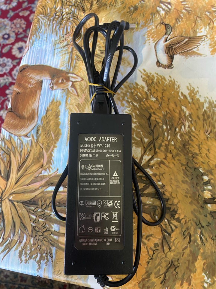 Adapter WY-1240 Perfekt