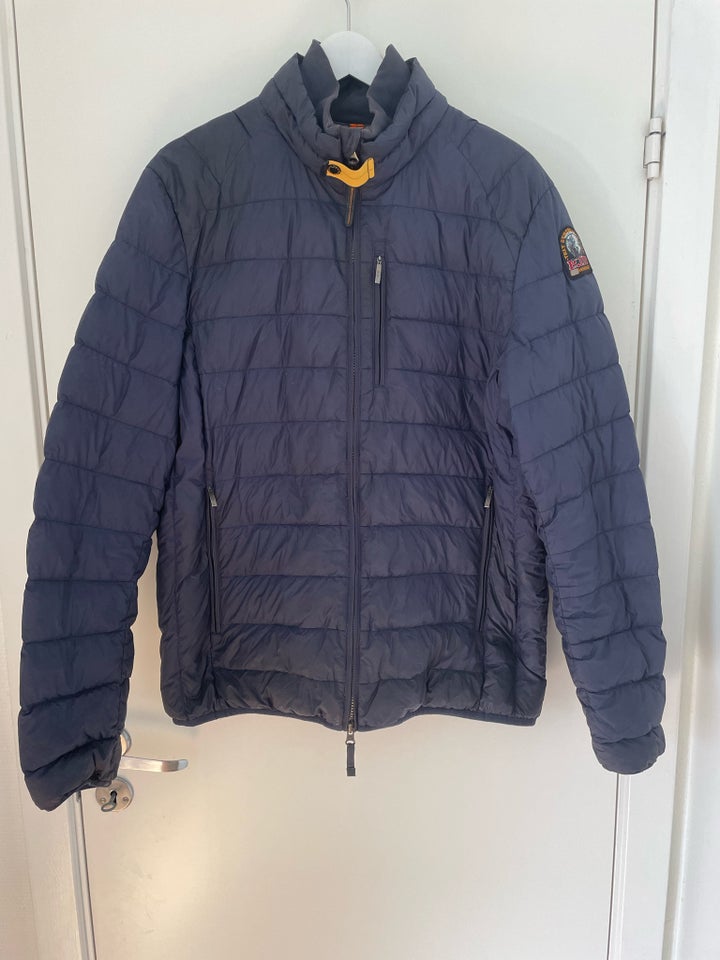 Dynejakke, str. XL, Parajumpers