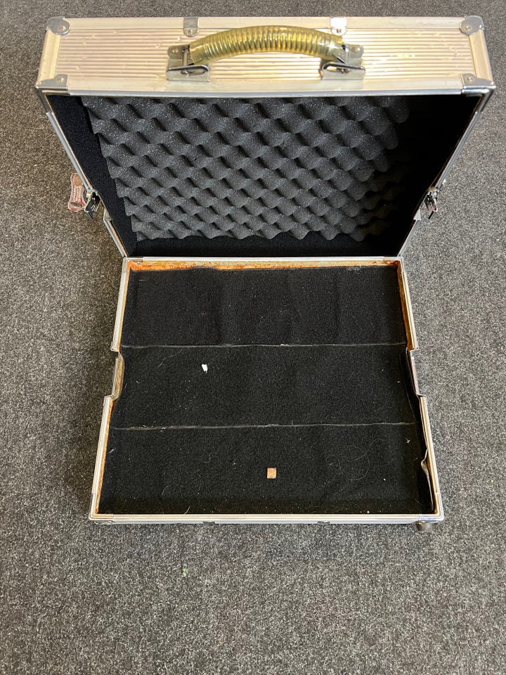 Pedalboard Rockcase