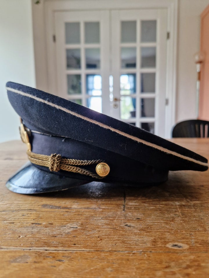 Militær, Russisk officers hat